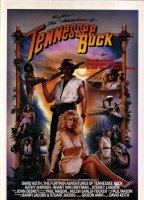 The Further Adventures of Tennessee Buck 1988 película escenas de desnudos