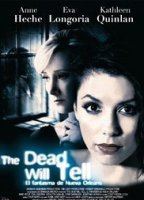 The Dead will tell (2004) Escenas Nudistas