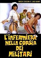 The Nurse in the Military Madhouse (1979) Escenas Nudistas