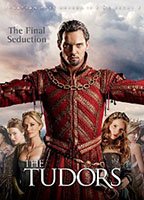 The Tudors (2007-2010) Escenas Nudistas