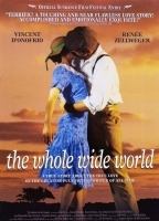 The Whole Wide World 1996 película escenas de desnudos