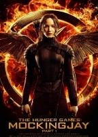 The Hunger Games Mockingjay - Part 1 escenas nudistas