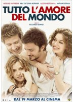 Tutto l'amore del Mondo (2010) Escenas Nudistas