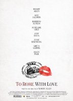 A Roma con amor (2012) Escenas Nudistas