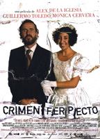 The Perfect Crime (2004) Escenas Nudistas