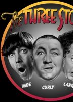 The Three Stooges (1934-1958) Escenas Nudistas