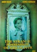 The Strange Possession of Mrs. Oliver (1977) Escenas Nudistas