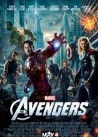 The Avengers (2012) Escenas Nudistas