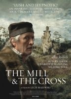 The Mill and the Cross 2011 película escenas de desnudos