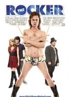 The Rocker 2008 película escenas de desnudos