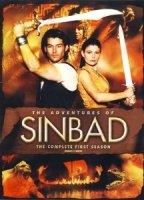 The Adventures of Sinbad 1996 - 1998 película escenas de desnudos