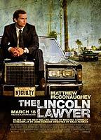 The Lincoln Lawyer (2011) Escenas Nudistas