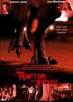 Raptor Ranch 2013 película escenas de desnudos