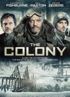 The Colony 2013 película escenas de desnudos