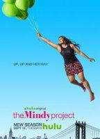 The Mindy Project 2012 película escenas de desnudos