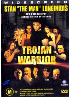 Trojan Warrior 2002 película escenas de desnudos