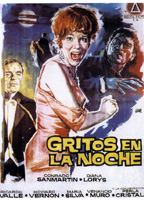 The Awful Dr. Orlof (1962) Escenas Nudistas