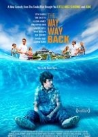 The Way Way Back (2013) Escenas Nudistas