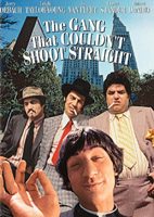 The Gang That Couldn't Shoot Straight 1971 película escenas de desnudos