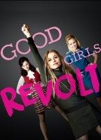 Good Girls Revolt (2015-2016) Escenas Nudistas