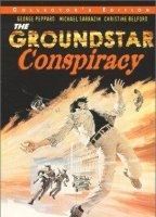 The Grongstar Conspiracy (1972) Escenas Nudistas