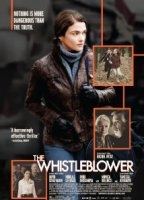 The Whistleblower 2010 película escenas de desnudos