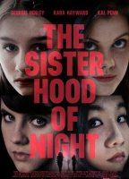 The Sisterhood of Night escenas nudistas