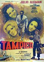 Tampico (1972) Escenas Nudistas