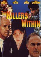 The Killers Within (1995) Escenas Nudistas