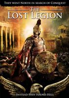 The Lost Legion (2014) Escenas Nudistas