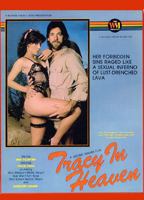 Tracy in Heaven 1985 película escenas de desnudos