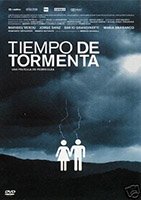 Tiempo de tormenta (2003) Escenas Nudistas