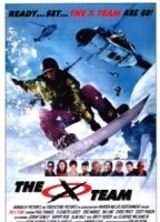 The Extreme Team (2003) Escenas Nudistas