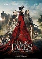 Tale of Tales escenas nudistas