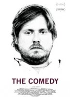 The Comedy (2012) Escenas Nudistas