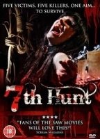 The 7th Hunt (2009) Escenas Nudistas