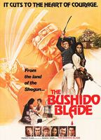 The Bushido Blade 1979 película escenas de desnudos
