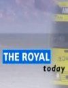 The Royal Today escenas nudistas