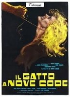 The Cat o' Nine Tails 1971 película escenas de desnudos