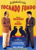 Tocando fondo (1993) Escenas Nudistas