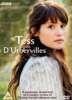 Tess of the D'Urbervilles 2008 película escenas de desnudos