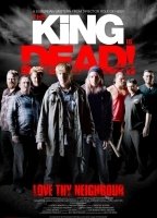 The King Is Dead! 2012 película escenas de desnudos