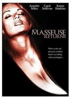 The Masseuse Returns (2001) Escenas Nudistas