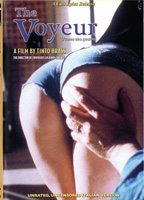 The Voyeur 1994 película escenas de desnudos