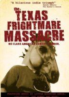 Texas Frightmare Massacre escenas nudistas