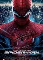 The Amazing Spider-Man 2012 película escenas de desnudos
