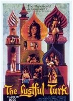 The Lustful Turk (1968) Escenas Nudistas