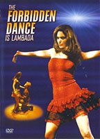 The Forbidden Dance (1990) Escenas Nudistas