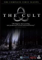 The Cult (2009) Escenas Nudistas