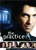 The Practice (1997-2004) Escenas Nudistas